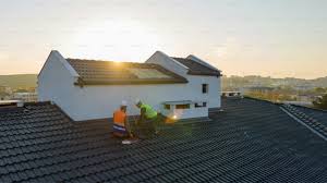 Fast & Reliable Emergency Roof Repairs in David City, NE